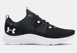 UA Girls' Infinity 3.0