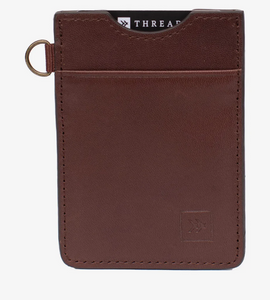 Vertical Wallet