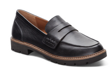 Load image into Gallery viewer, Collette Loafer-Black
