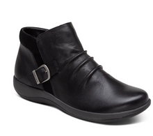 Load image into Gallery viewer, Luna Ankle Boot- Black
