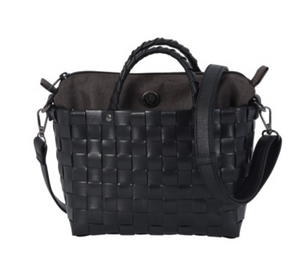 Dash Handbag-Black