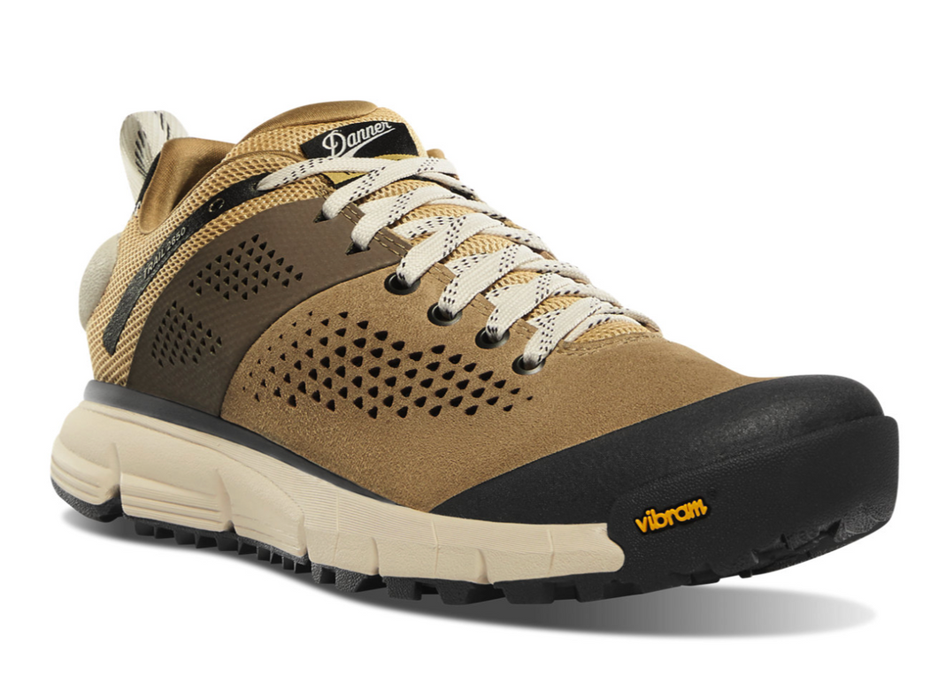 Trail 2650-Bronze/Wheat