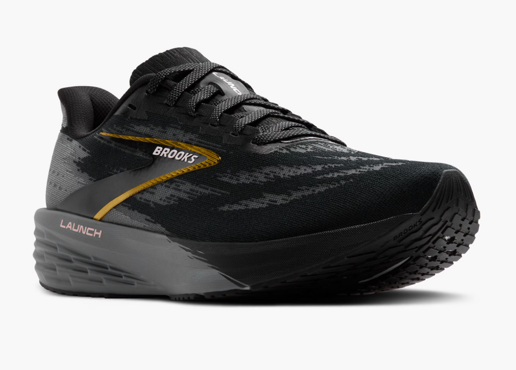 Launch 11-Black/Grey/Gold