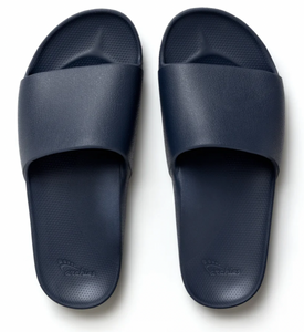 Arch Support Slides-Navy