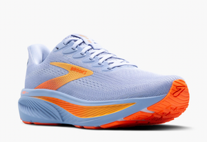 Ghost 17- Blue Heron/White/Orange
