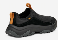 Load image into Gallery viewer, Hurricane Day Breaker Slip On-Black
