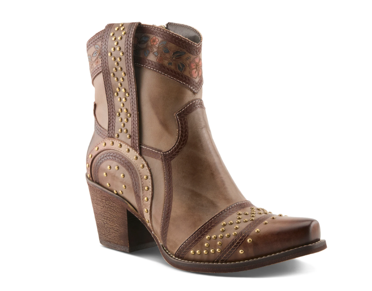 L'artiste Saddle Up - Grey