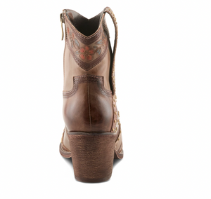 L'artiste Saddle Up - Grey