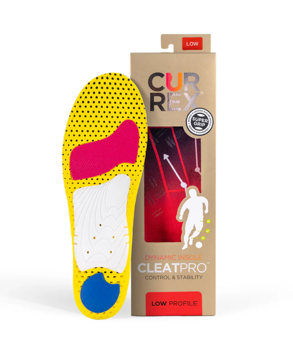 Cleat Pro- Low Profile