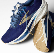 Load image into Gallery viewer, Men's Ghost 17-Beacon Blue/Moonlight/Starfish
