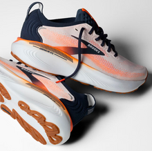 Load image into Gallery viewer, Men's Adrenaline GTS 25 White/Spellbound/Orange
