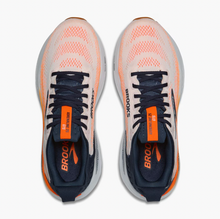Load image into Gallery viewer, Men's Adrenaline GTS 25 White/Spellbound/Orange
