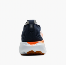 Load image into Gallery viewer, Men's Adrenaline GTS 25 White/Spellbound/Orange
