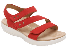 Load image into Gallery viewer, Savannah Platform - Red
