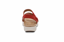 Load image into Gallery viewer, Savannah Platform - Red

