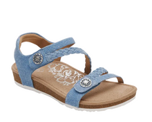 Load image into Gallery viewer, Jillian - Denim
