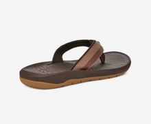Load image into Gallery viewer, Men’s Hurricane Flip - Archive Ladder Bison
