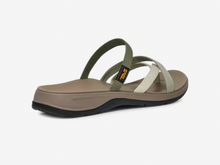 Load image into Gallery viewer, Tirra Traveler Flip - Seagrass Multi

