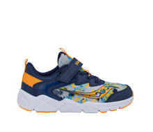 Load image into Gallery viewer, Kid's Flash LE Grey/Navy
