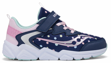 Load image into Gallery viewer, Kid's Flash LE Navy/Pink
