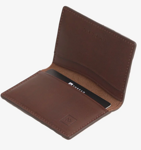 Bifold Wallet