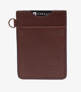 Vertical Wallet