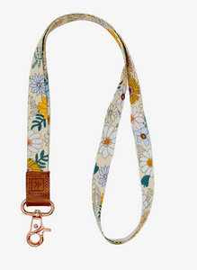 Neck Lanyard