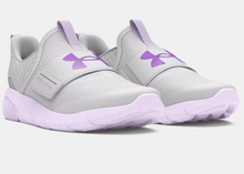 Load image into Gallery viewer, UA Girls&#39; Pre-School Flash Running Shoes
