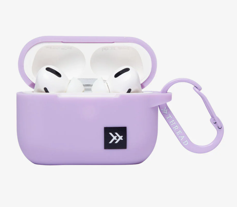 Thread Airpod Case – The Shoe Box