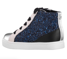 Load image into Gallery viewer, Yuti- Navy Glitter
