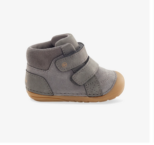 Martin Boot-Grey