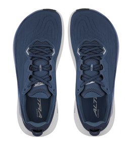 Forward Via-Navy