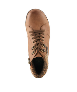 Clifton Boot-Brown