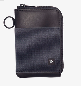 Zipper Wallet