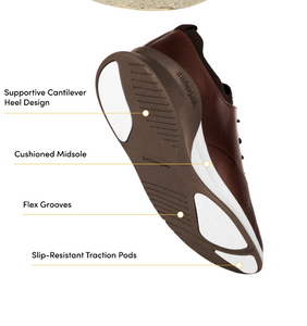 The Hybrid-Chestnut