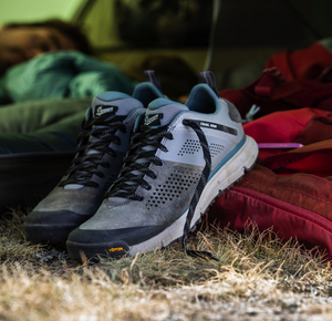 Trail 2650-Charcoal/Goblin Blue