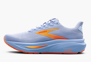 Ghost 17- Blue Heron/White/Orange