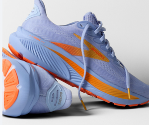 Ghost 17- Blue Heron/White/Orange