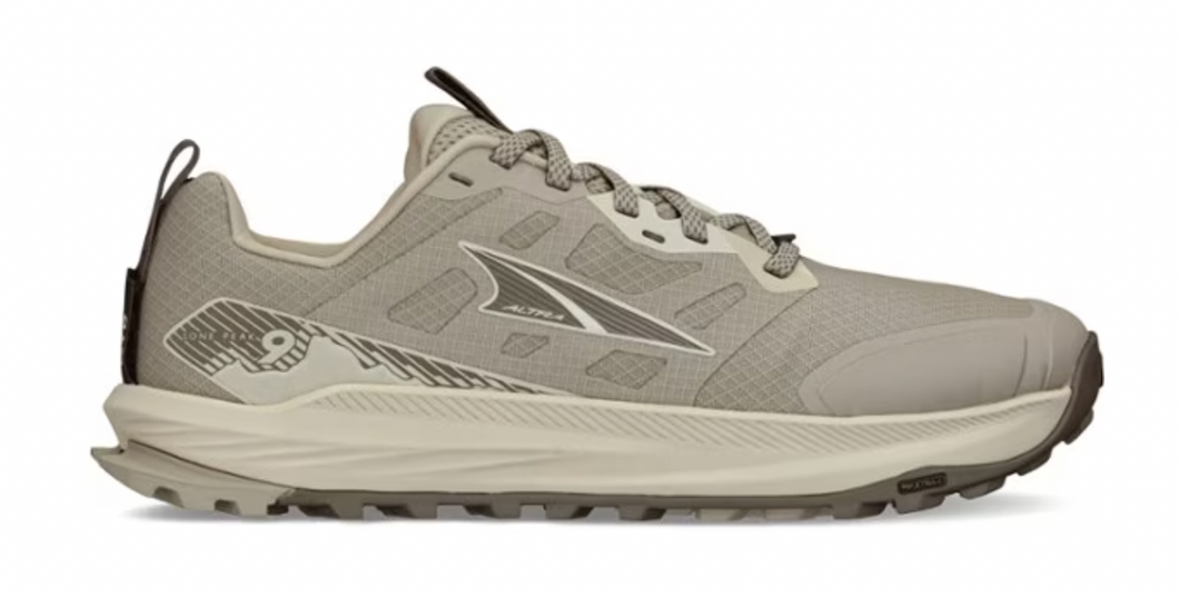 Women's Lone Peak 9 - Taupe