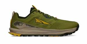Men's Lone Peak 9 - Green