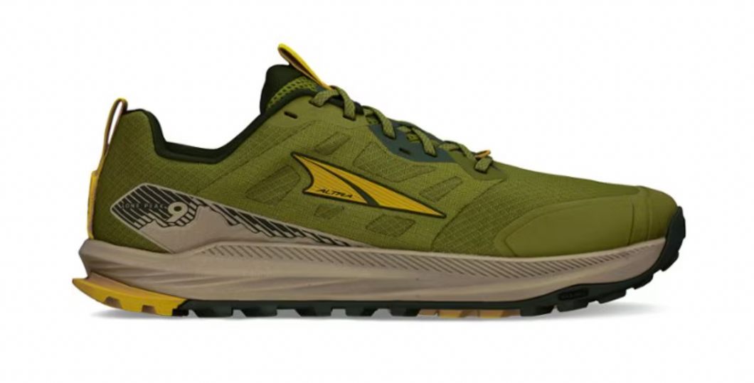 Men's Lone Peak 9 - Green
