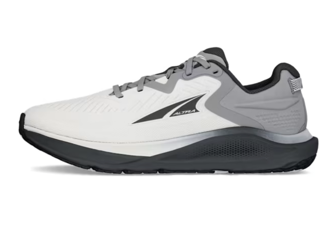 Men's Paradigm 8-Gray