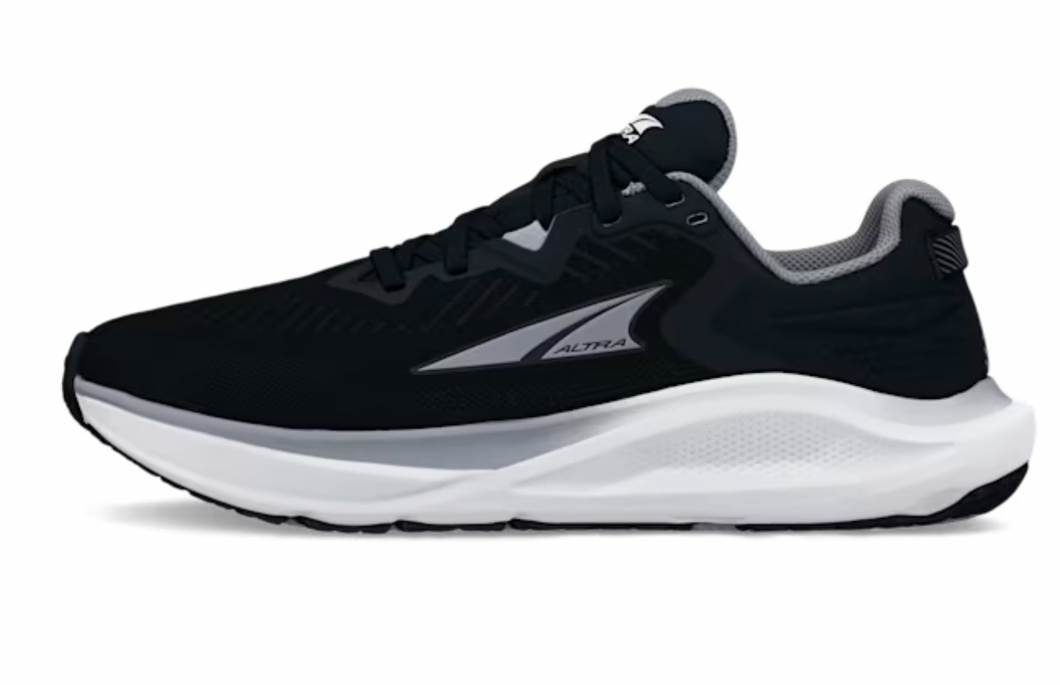 Women's Paradigm 8-Black