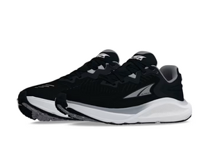 Women's Paradigm 8-Black