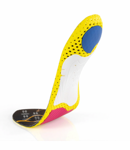 Cleat Pro- Med Profile