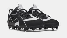 Load image into Gallery viewer, UA Yard Icon TPU - Black
