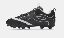 Load image into Gallery viewer, UA Yard Icon TPU - Black
