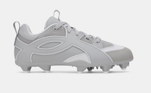 Load image into Gallery viewer, UA Yard Icon TPU - Gray
