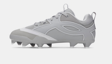 Load image into Gallery viewer, UA Yard Icon TPU - Gray
