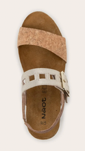 Load image into Gallery viewer, Dynasty- Latte/Cork/Radiant Gold
